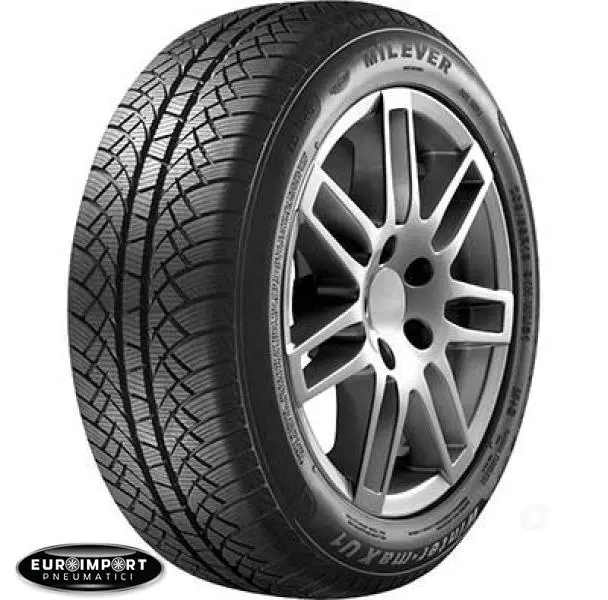 Milever WINTER-MAX U1 MW655  185/65 R14 86 T  